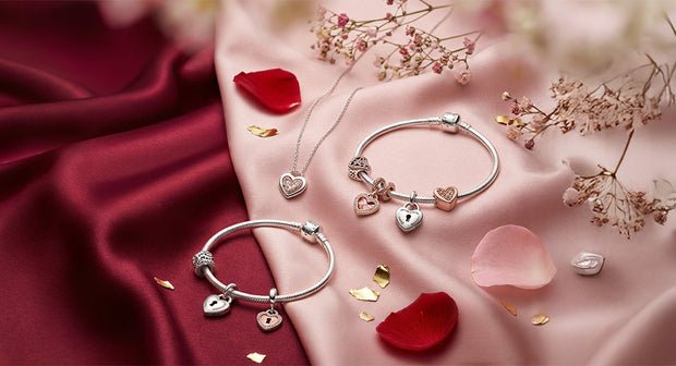 YSTÄVÄNPÄIVÄN KORULAHJAIDEOITA