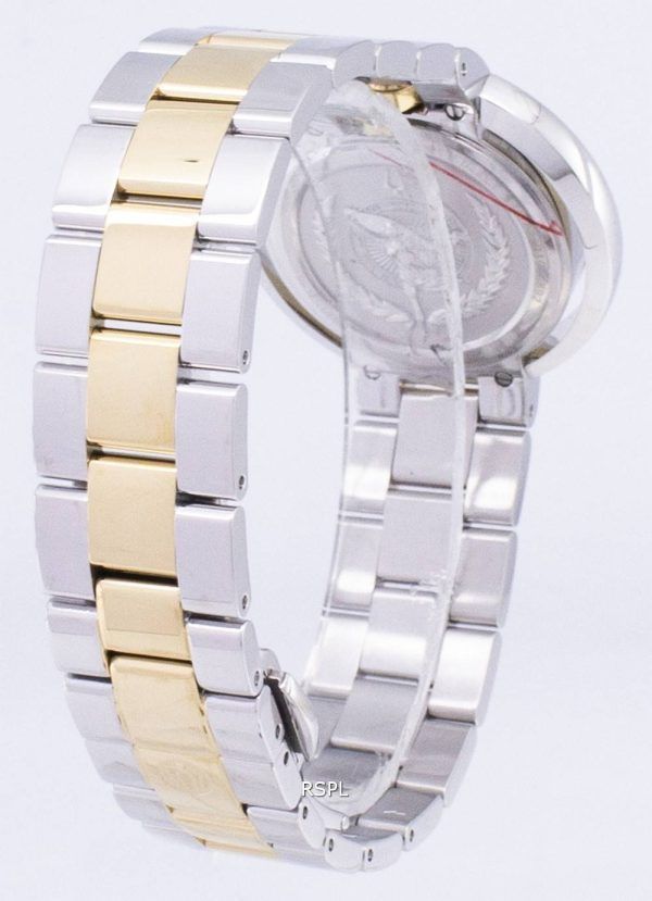 Bulova Rubaiyat 98R246 Diamond aksentti kvartsi naisten Watch