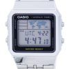 Casio hälytys maailman aika digitaalinen A500WA 1DF Miesten Watch