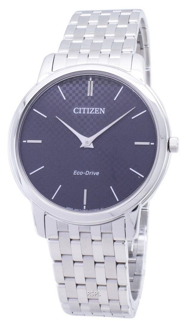 Citizen Eco-Drive AR1130 - 81H analoginen Miesten Watch