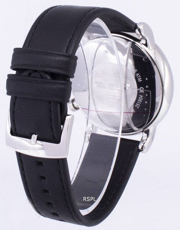 Emporio Armani Classic Chronograph Quartz AR1828 Miesten Watch
