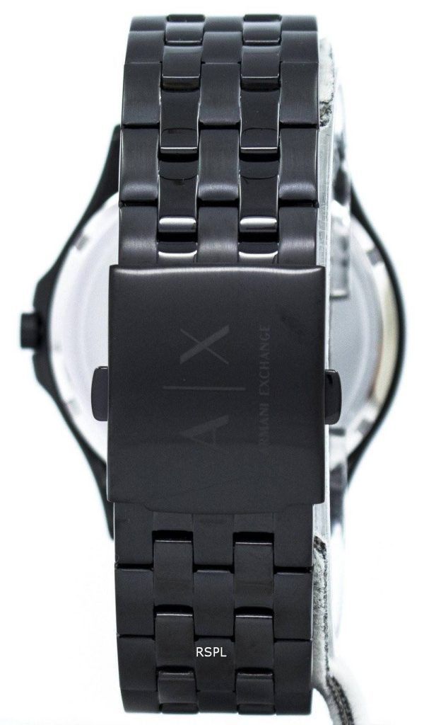 Armani Exchange Hampton Chronograph Quartz AX2144 Miesten Watch