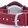 Casio Baby-G analoginen-digitaalinen BGA-160-4BDR naisten kello