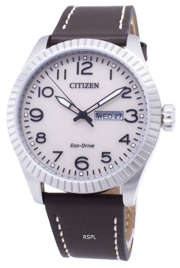 Citizen Eco-Drive BM8530-11 X analoginen Miesten Watch