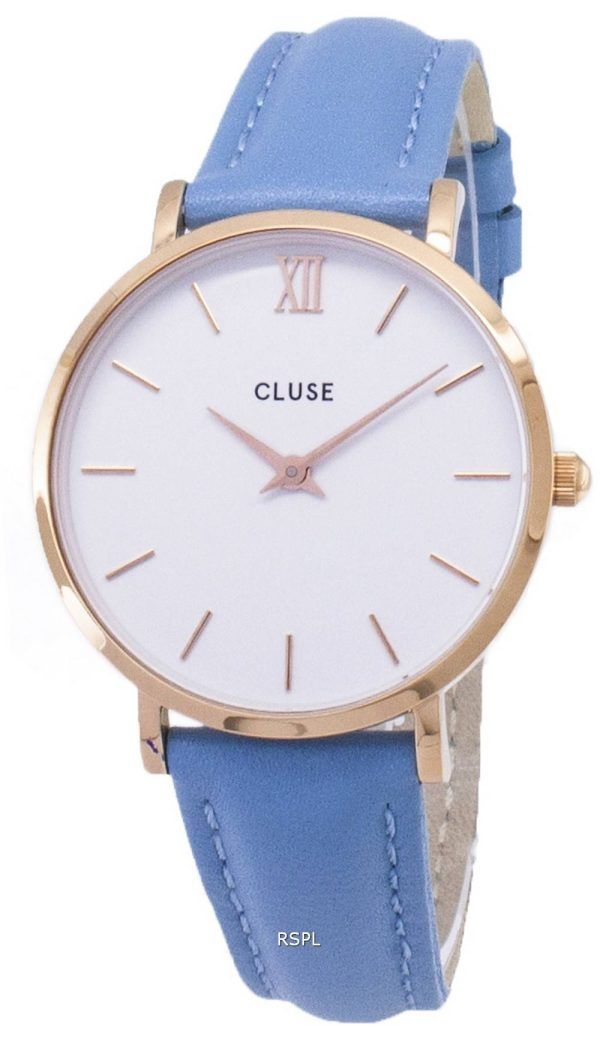 Cluse Minuit CL30046 rajoitettu painos kvartsi naisten Watch