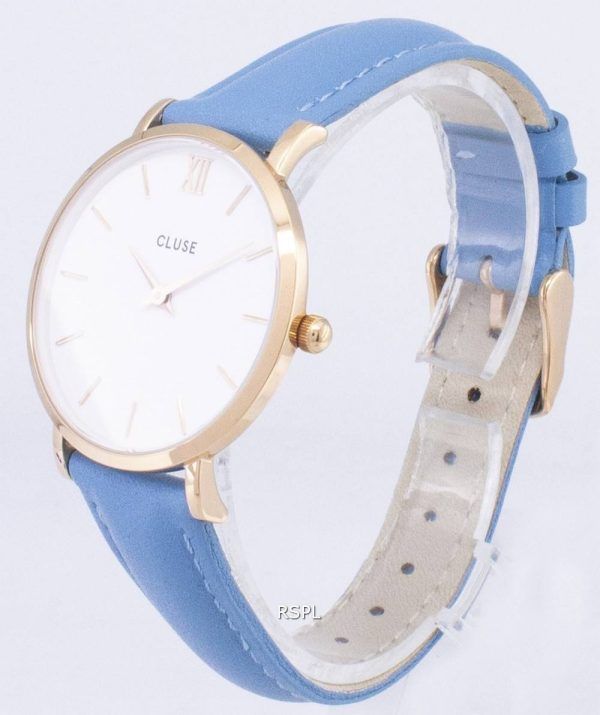 Cluse Minuit CL30046 rajoitettu painos kvartsi naisten Watch