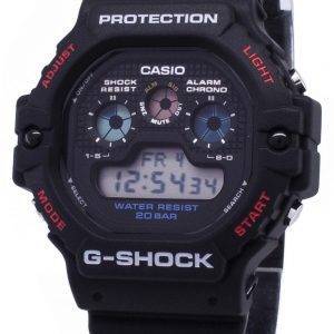 Casio G-Shock DW-5900-1 DW5900-1 kvartsi digitaalinen 200M Miesten Watch