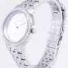 Kansalainen Quartz EL3040-80A analoginen Diamond aksentti naisten Watch