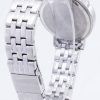 Kansalainen Quartz EL3040-80A analoginen Diamond aksentti naisten Watch