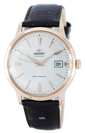 Orient 2 sukupolven Bambino automaattinen Reserve FAC00002W0 Miesten Watch