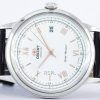 Orient 2 sukupolven Bambino versio 2 automaattisella tehon varata FAC00008W0 Miesten Watch