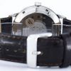 Orient 2 sukupolven Bambino versio 2 automaattisella tehon varata FAC00008W0 Miesten Watch