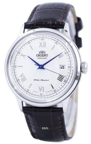 Orient 2 sukupolven Bambino Classic automaattinen FAC00009W0 AC00009W Miesten Watch