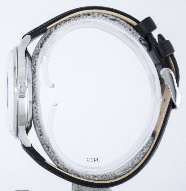 Orient 2 sukupolven Bambino versio 3 automaattisella tehon varata FAC0000DD0 Miesten Watch