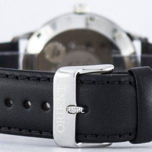 Orient 2 sukupolven Bambino versio 3 automaattisella tehon varata FAC0000DD0 Miesten Watch