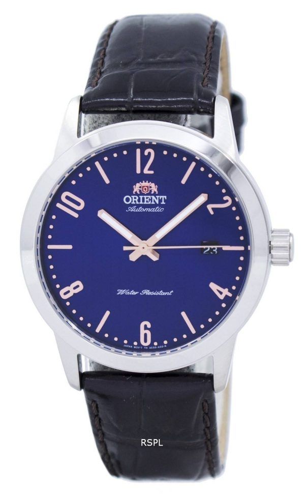 Orient Howard automaattinen FAC05007D0 Miesten Watch