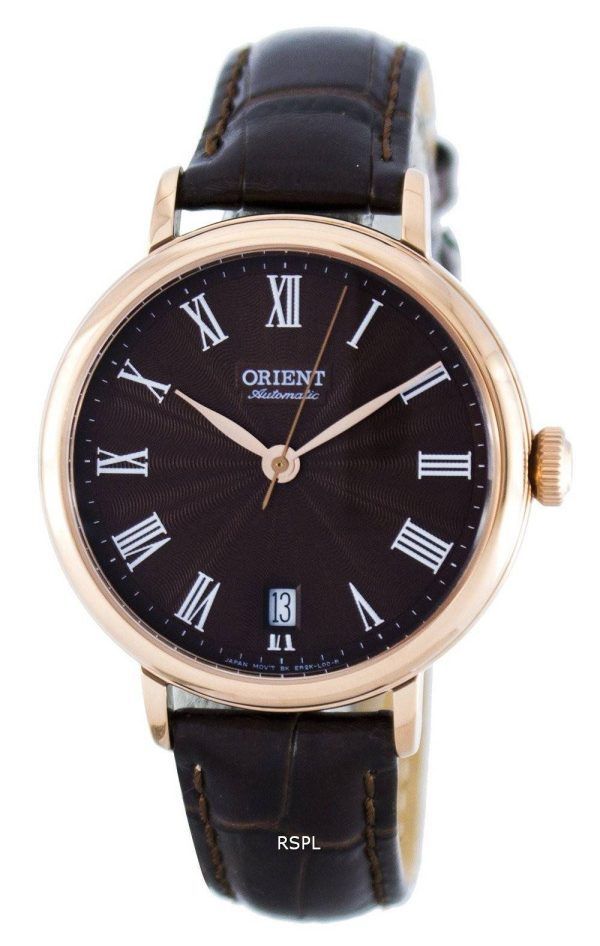 Orient SoMa automaattinen Reserve FER2K001T0 Unisex Watch
