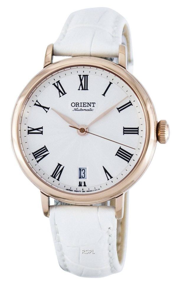 Orient SoMa automaattinen Reserve FER2K002W0 Unisex Watch