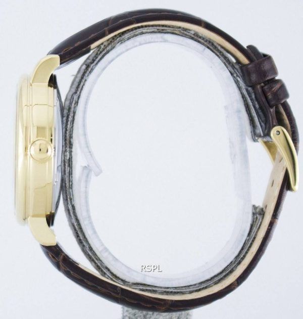 Orient SoMa automaattinen Reserve FER2K003C0 Unisex Watch