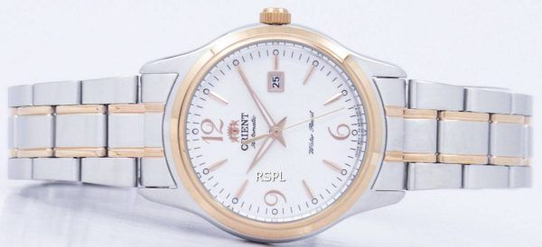 Orient Charlene automaattinen FNR1Q002W0 naisten Watch
