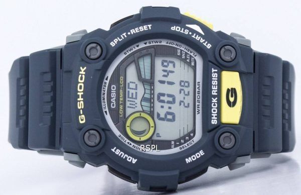 Casio G-Shock G-7900-2D G7900 pelastus Sport miesten kello