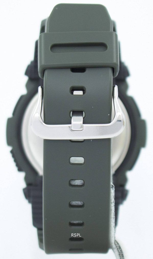 Casio G-Shock G-7900-3D G-7900 G-7900-3 miesten kello
