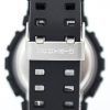 Casio G-Shock World Time analoginen digitaalinen 1A/110/GA GA110 Miesten kello