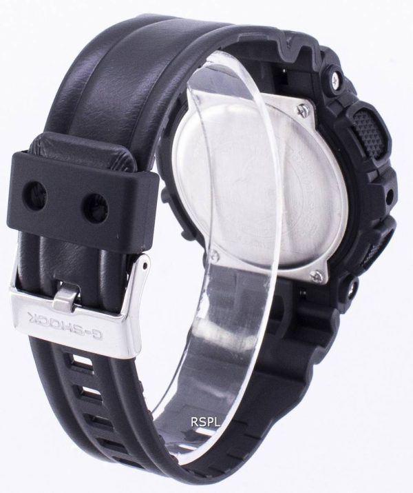 Casio G-Shock iskunkestävä analoginen digitaalinen 200M GA-110BT-1A GA110BT-1A Miesten Watch