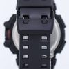 Casio G-Shock analoginen digitaalinen GA-400-1B Miesten kello