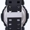 Casio G-Shock digitaalinen GD-350-1B Miesten kello