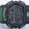 Casio G-Shock Flash Alert Super valaisin 200M GD-400-3 Miesten kello
