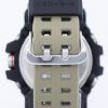 Casio G-Shock Mudmaster analoginen digitaalinen hengen anturi GG 1000 1A5 Miesten kello