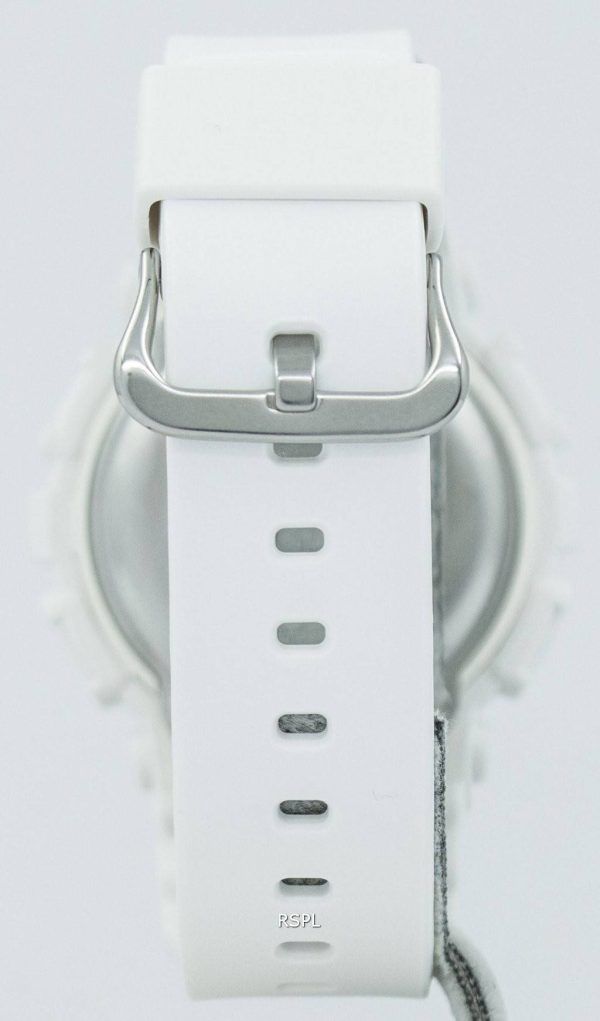 Casio G-Shock iskunkestävä World Time analoginen digitaalinen GMA S120MF 7A2 Miesten Watch