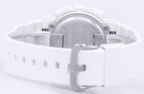 Casio G-Shock iskunkestävä World Time analoginen digitaalinen GMA S120MF 7A2 Miesten Watch