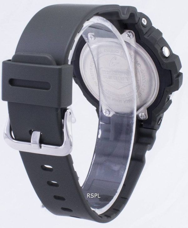 Casio G-Shock GMD-S6900MC-3 GMDS6900MC-3 digitaalisen kvartsi 200M Miesten Watch