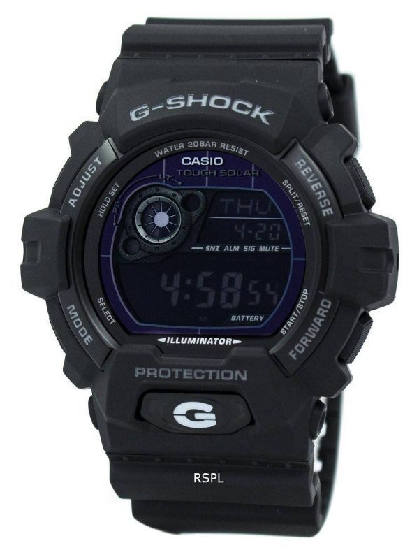 Casio G-Shock aurinko ankara jakso GR-8900A - 1D urheilu kellot