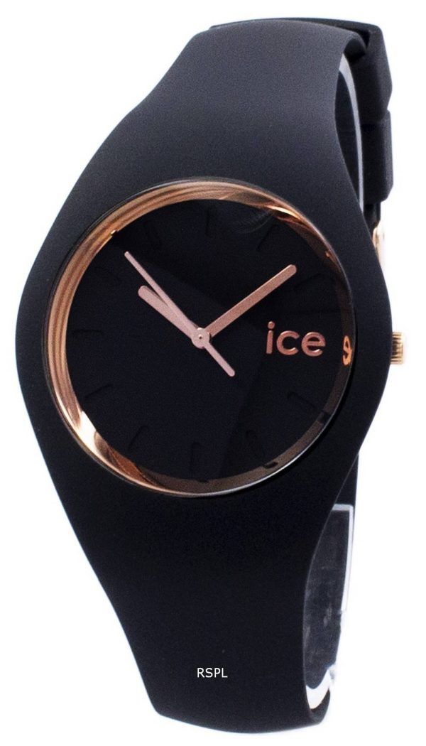 ICE Glam BRG. U.S.14 Quartz 000980 naisten Watch