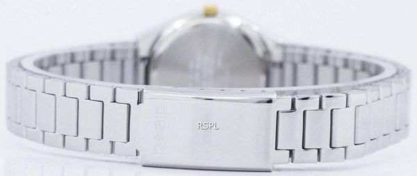 Casio analoginen kvartsi LTP-1170G-7ARDF LTP1170G-7ARDF naisten Watch