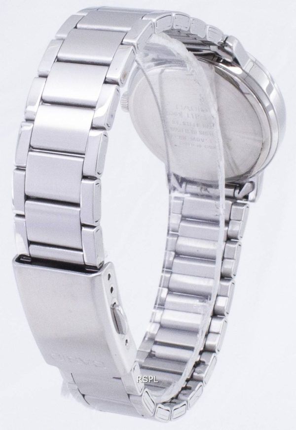 Casio kvartsi LTP-E159D-2B LTPE159D-2B analoginen naisten Watch