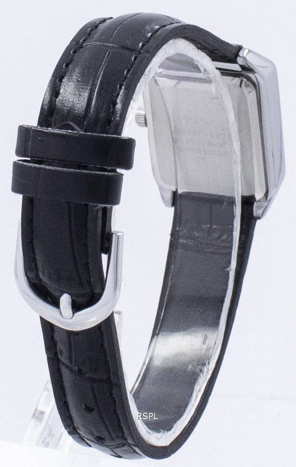 Casio analoginen kvartsi LTP-V007L-7E1 LTPV007L-7E1 naisten Watch