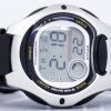 Casio Digital urheilu valaisin LW-200-1AVDF naisten kello