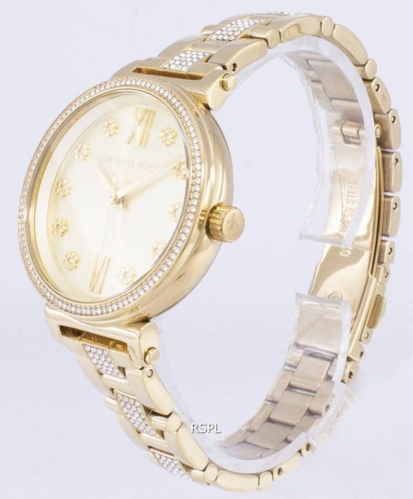 Michael Kors Sofie MK3881 Quartz naisten Watch