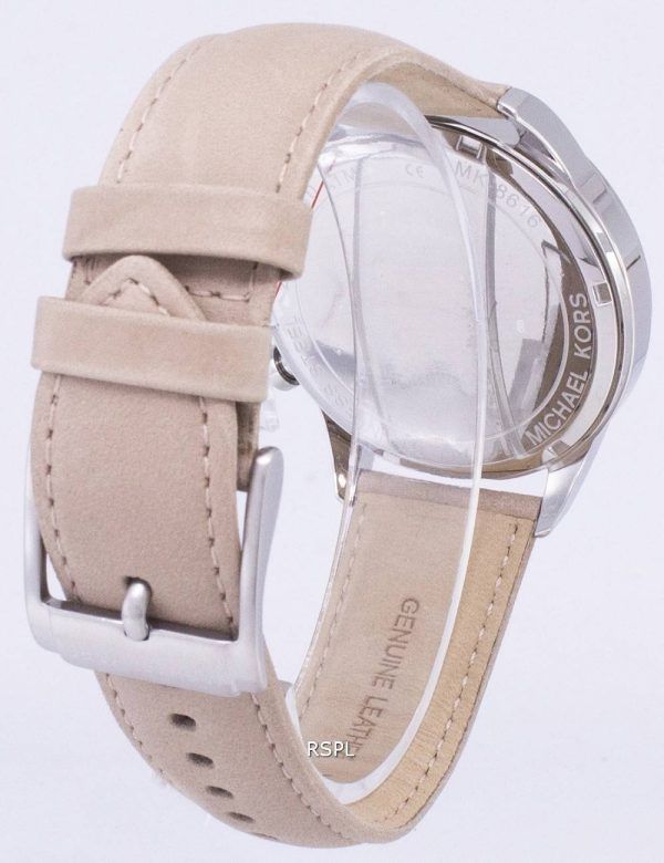 Michael Kors Gage Chronograph Quartz MK8616 Miesten Watch