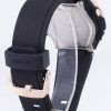 Casio Baby-G MSG-S200G-1A kova Solar analoginen digitaalinen naisten Watch