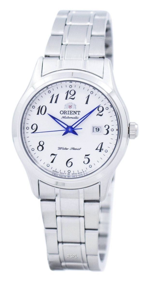 Orient Charlene Classic automaattinen NR1Q00AW naisten Watch