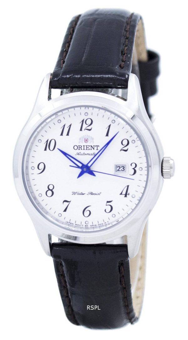 Orient Automaattinen NR1Q00BW naisten Watch