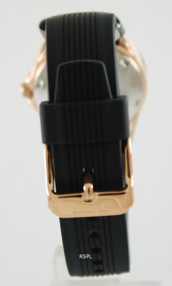 Orient urheilullinen automaattinen NR1V001B naisten kello
