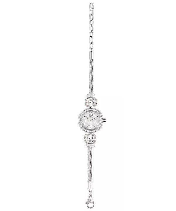 Morellato Drops kvartsi Diamond aksentti R0153122507 naisten Watch