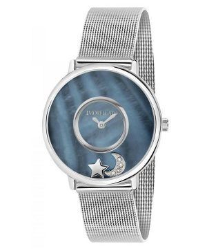 Morellato kvartsi Diamond aksentti R0153150506 naisten Watch