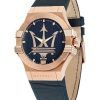 Maserati Potenza Quartz R8851108027 Miesten Watch